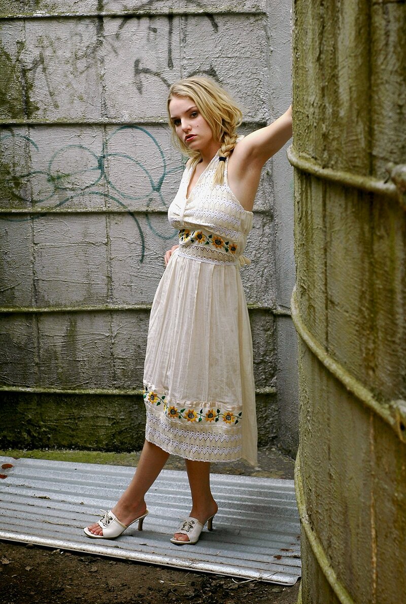 Еличка, 20 лет, 5 размер груди