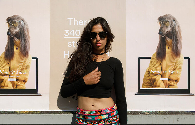 Юля, 25 лет, 1 размер груди