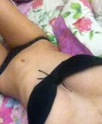 Елизавета, 25 лет, 2 размер груди